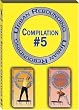 Urban Rebounding Workout DVD, Compilation 5