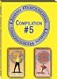 Urban Rebounding Workout DVD, Compilation 5