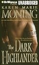 The Dark Highlander