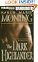 The Dark Highlander (Highlander Series)