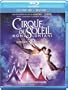 Cirque du soleil - Mondi lontani�(3D+2D) (limited edition) [Italia] [Blu-ray]