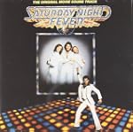 Saturday Night Fever