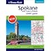 The Thomas Guide Spokane and Coeur d'Alene Street Guide (Thomas Guide Spokane & Coeur D'Alene Street Guide)