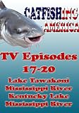 Catfishing America TV Episodes 17-20
