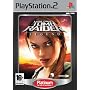 Tomb Raider: Legend Platinum (PS2)