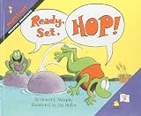 Ready, Set, Hop! (Mathstart: Level 3 (Prebound))