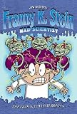 The Fran with Four Brains (Franny K. Stein, Mad Scientist)