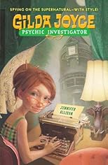 Psychic Investigator