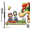 Mario & Luigi Bowser's Inside Story