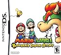 Mario & Luigi: Bowser's Inside Story (Nintendo DS)