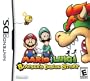Mario & Luigi Bowser's Inside Story