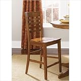 Cafe Collections 24" Barstool in Cognac