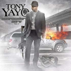 Tony Yayo - G.P.G.