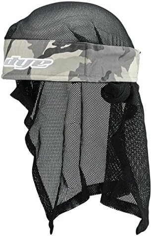 Dye Precision Head Wrap