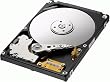 Samsung HM500JI 500GB interne Festplatte (6,4 cm (2,5 Zoll), 8MB, SATA)