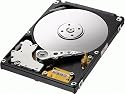 Samsung 500 GB SATA 2.5-Inch Hard Drive