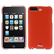 GTMax Durable Rubberized Slim Fit Back Hard Cover - Orange for Apple iPod Touch 8GB 32GB 64GB 3rd 3G Generation NEWEST MODEL