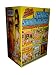Gatas Sandungueras Reggaeton 6 DVD Boxed Set Collectors Limited Edition (Vol 9, 4X, 6, 8, Reggaeton Honeys & Greatest Hits 1)