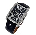 AIGNER Herrenuhr SAN REMO CHRONO A32542 UVP:599,- 2886