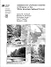 Database for Chemical Contents of Streams on the White Mountain National Forest