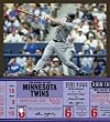 The Story of the Minnesota Twins (The Story of the...)