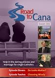 Road to Cana: Season One, Disc 6