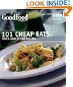 Good Food: 101 Cheap Eats: Triple-tested Recipes: Tried-and-tested Recipes (BBC Good Food)