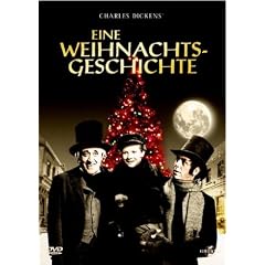 Charles Dickens - Eine Weihnachtsgeschichte