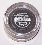 Escentuals Mineral: Bare Escentuals Midnight Diamond Liner Shadow .28 g NEW Escentuals Mineral: Bare Escentuals Midnight Diamond Liner Shadow .28 g NEW