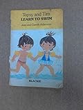 Topsy and Tim learn to swim