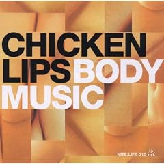 Nite:Life Vol.15: Body Music - Mixed By Chicken Lips
