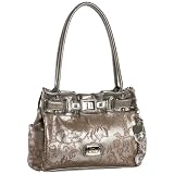 KATHY Van Zeeland Lacer Tag Tote