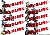 REDLINE ���쥯�����������ǥ������ ��Blu-ray��