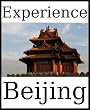 Experience Beijing: a travel guide (2009)