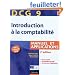 DCG 9 - Introduction � la comptabilit� - 3e �dition - Manuel et applications
