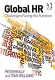 Global HR : challenges facing the function