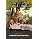 Alice's Adventures in Wonderland (AD Classic Library Edition) ~ Lewis Carroll