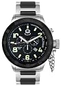 Invicta Men's Russian Diver Collection Stainless Steel Watch #4600