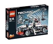 LEGO Technic Bucket Truck Toy