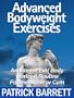 Advanced Bodyweight Exercises: An Intense Full Body Workout In A Home Or Gym