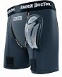 Shock Doctor Boy's Power Hockey Jock with BioFlex Cup