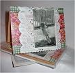 A Common Thread Birthday Greeting Cards - Little things