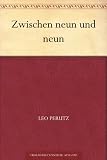 Zwischen neun und neun (German Edition)