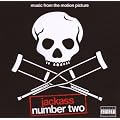 Jackass Number Two/Ost