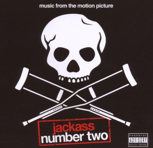 Jackass Number Two Various Artists