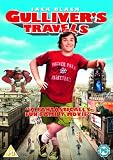 Gulliver`s Travels [DVD]