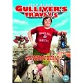 Gulliver's Travels [DVD]
