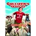 Gulliver's Travels [DVD]