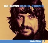Search : The Essential Waylon Jennings