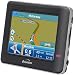 Binatone Carrera X350 WE Satellite Navigation System With European Mapping
